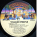 Village People ‎– Village People