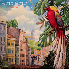 Spyro Gyra ‎ – Carnaval