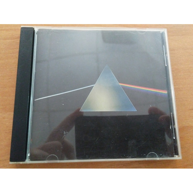 Pink Floyd - Dark side of the moon