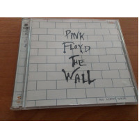 Pink Floyd-The Wall