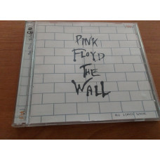 Pink Floyd-The Wall