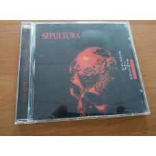 Sepultura-Beneath the Remains