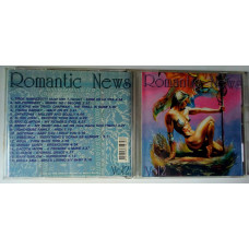 Romantic News - Vol. 2 1998