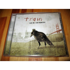 Train ‎ – Save Me, San Francisco