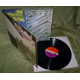 Led Zeppelin II 1969 Atlantic UK 588198 EX-/EX-