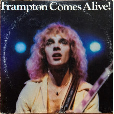 Peter Frampton – Frampton Comes Alive! (2LP)