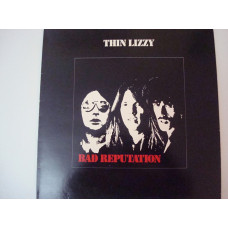 THIN LIZZY-Bad reputation 1977 UK Rock