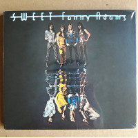 Sweet ‎– Sweet Fanny Adams