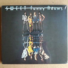 Sweet ‎ – Sweet Fanny Adams