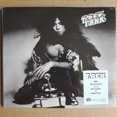 T. Rex ‎ – Tanx