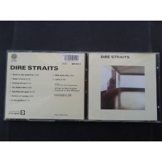 Dire Straits - Dire Straits