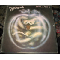 Whitesnake - Come an’ Get It