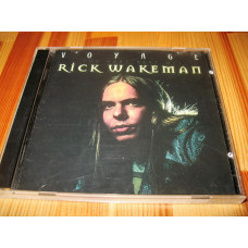 Rick wakeman - Voyage