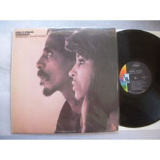 Ike & Tina Turner