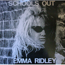 Emma Ridley ‎ – Schools Out 88