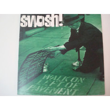 SWOSH!-Walk On Left Of Pavement 2004 USA Alternative Rock, Indie Rock