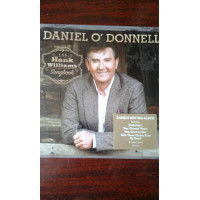 Daniel ODonnell - The Hank Williams Songbook