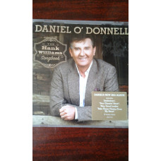 Daniel ODonnell - The Hank Williams Songbook