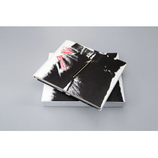 The Rolling Stones- STICKY FINGERS: Super Deluxe Edition Box Set