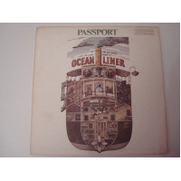 PASSPORT-Oceanuner 1980 USA Fusion, Jazz-Rock