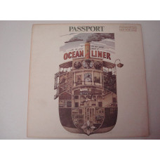 PASSPORT-Oceanuner of 1980 USA Fusion, Jazz-Rock