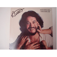 AIRTO MOREIRA-Touching you..Touching me 1979 USA Jazz-Funk, Latin Jazz