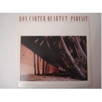 RON CARTER QUARTET-Parfait 1982 USA Jazz