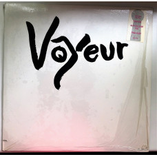 Voyeur – Voyeur