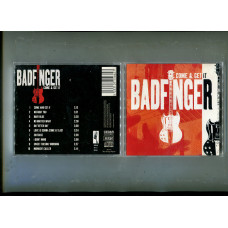 I sell CD Badfinger to Come and Get It: The Best of Badfinger – 1995