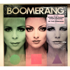 Boomerang - Boomerang