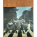 Beatles. Abbey road Tashkent