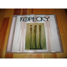 Kopecky ‎– Kopecky