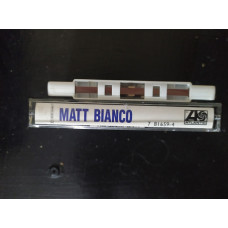 Matt bianco cartridge of the USA