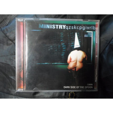 Ministry - Dark Side Of the Spoon