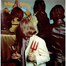 The Rolling Stones-NO STONE UNTURNED