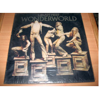 Uriah Heep ‎ – Wonderworld