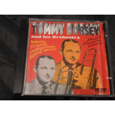 TOMMY DORSEY and his Orchestra