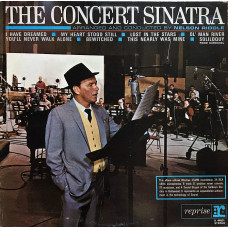 Frank Sinatra – The Concert Sinatra