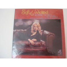 RONNIE ALDRICH HIS TWO PIANOS/THE LONDON FESTIVAL ORCHESTRA AND CHORUS-Soft & Wicked 1973 USA