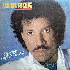 Lionel Richie – Dancing On The Ceiling / Balkanton