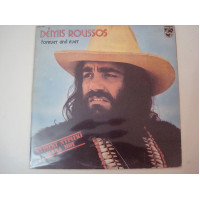 DEMIS ROUSSOS-Forever and ever 1973 Greece Europop, Ballad, Vocal