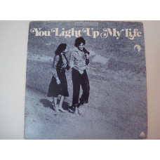 JOE BROOKS-You light up my life 1977 USA Stage & Screen Score