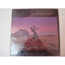 PINK FLOYD- Acollection of great dance songs 1981 USA