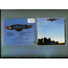 Продаю CD Eаgles “Eagles” – 1972