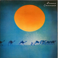 Santana – Caravanserai