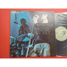 The Doors - Absolutely Live/ELEKTRA EKS 9002, usa, 2lp