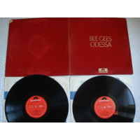 I will sell a plate: BEE GEES Odessa 1969 UK