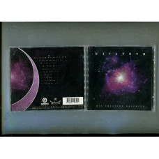 Продаю CD Havayoth “His Creation Reversed” – 2000