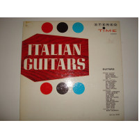 AL CAIOLA & ORCHESTRA-Italian guitars 1961 USA Jazz, Classical Instrumental