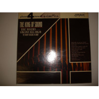 ERIC ROGERS AT THE KINGSWAY HALL ORGAN-The King of sound 1965 USA (SUPER SOUND)